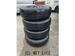 ホイール・タイヤ 15インチ