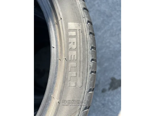 タイヤ 18インチ