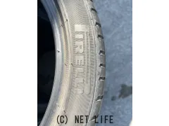 タイヤ 18インチ