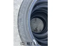 タイヤ 18インチ