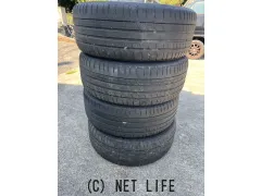 タイヤ 18インチ