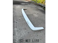 外装・エアロ リップスポイラー