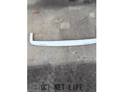 外装・エアロ リップスポイラー