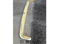 外装・エアロ リップスポイラー