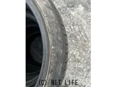 タイヤ 18インチ