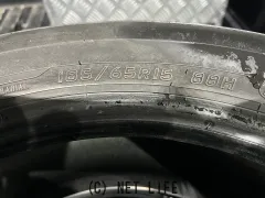 タイヤ 15インチ