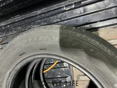 タイヤ 15インチ