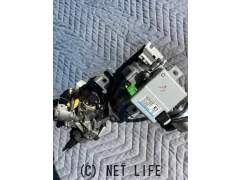 ステアリング系 ステアリング　コラム