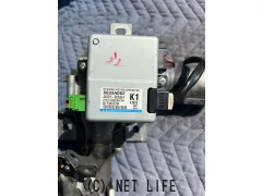 ステアリング系 ステアリング　コラム