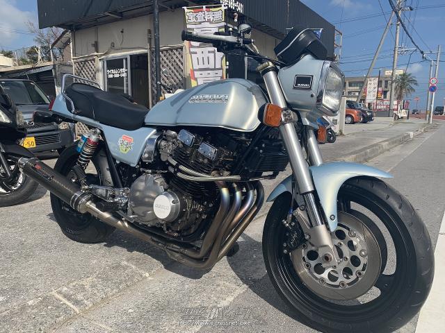 スズキ GSX1100