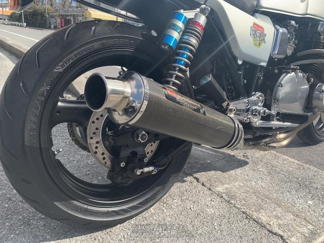 スズキ GSX1100