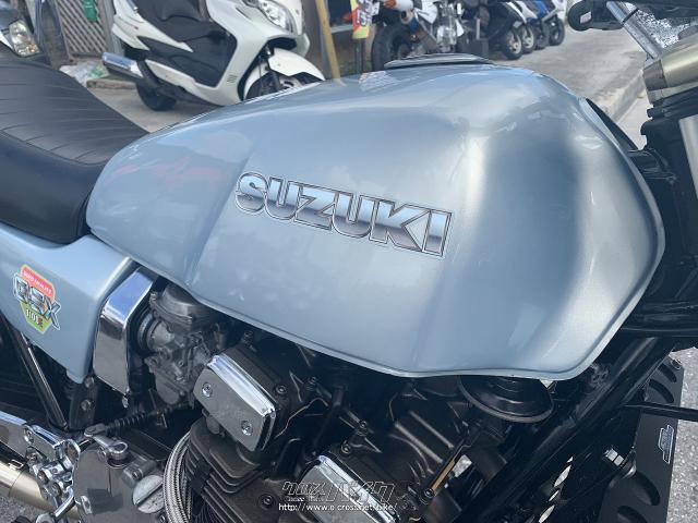 スズキ GSX1100