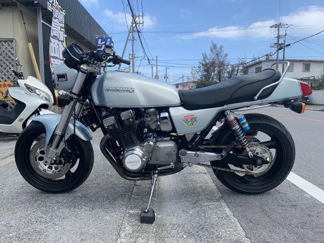 スズキ GSX1100