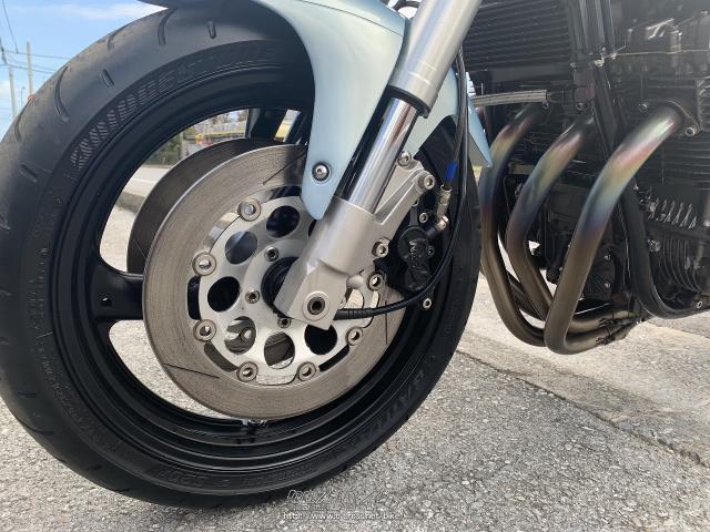 スズキ GSX1100