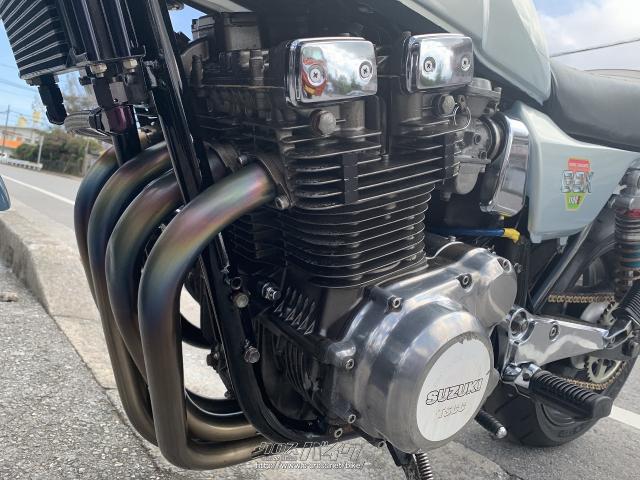 スズキ GSX1100