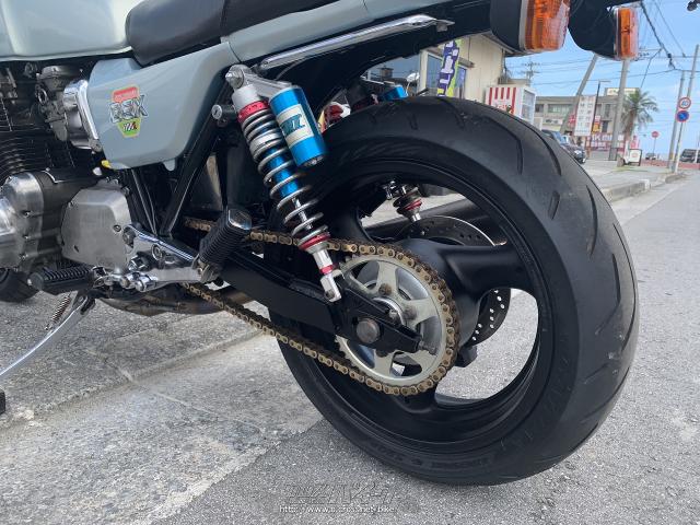 スズキ GSX1100