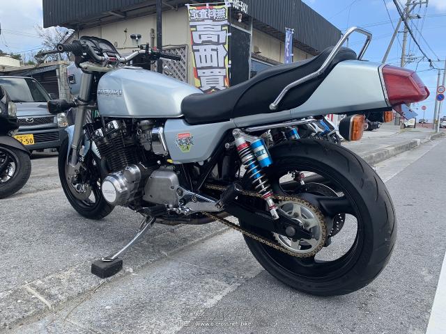 スズキ GSX1100