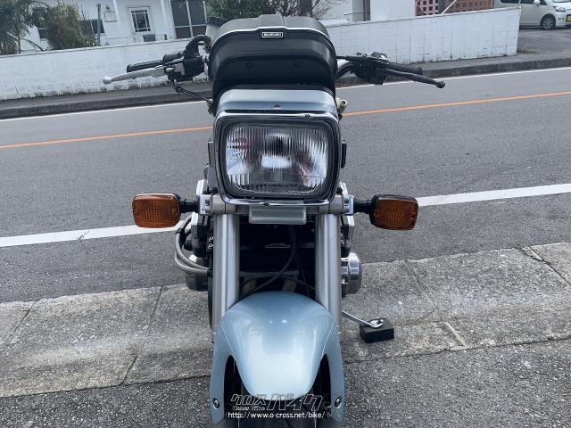 スズキ GSX1100