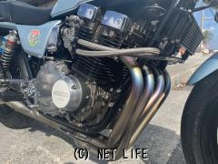 スズキ GSX1100