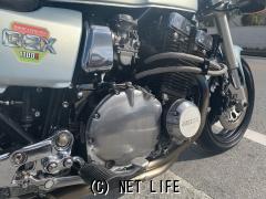 スズキ GSX1100