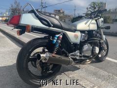 スズキ GSX1100