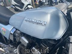 スズキ GSX1100