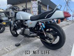 スズキ GSX1100