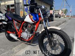 ホンダ FTR