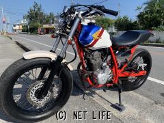 ホンダ FTR