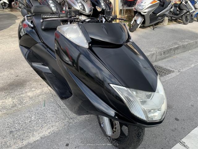ヤマハ マグザム 250・ブラック・250cc・【閉店】沖縄ライカム