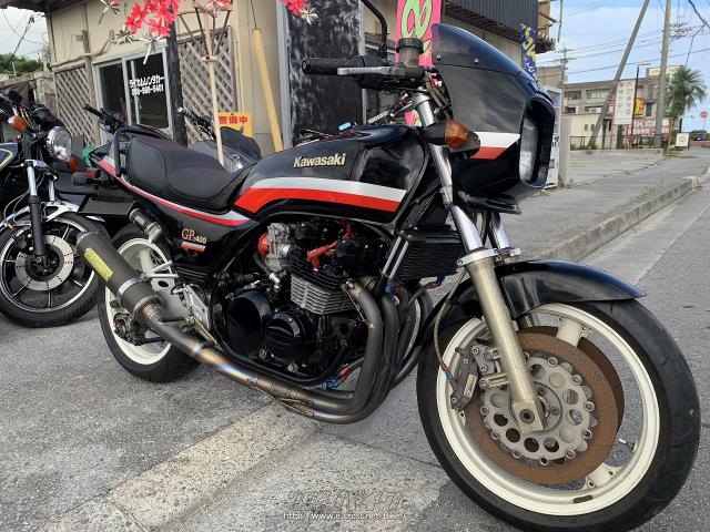 カワサキ Z