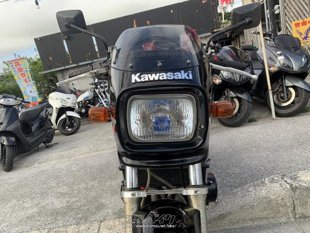 カワサキ Z