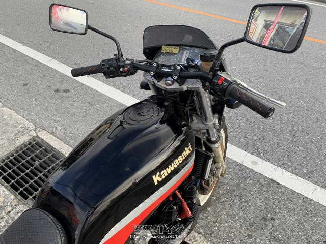 カワサキ Z