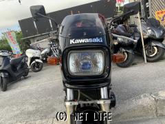 カワサキ Z
