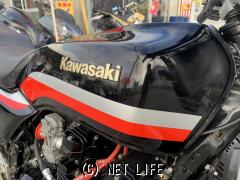 カワサキ Z