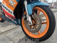 ホンダ NSR150