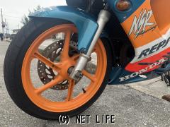 ホンダ NSR150