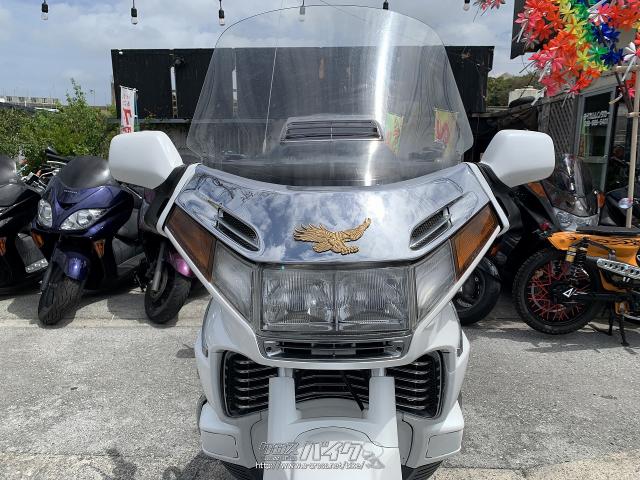 ホンダ GL1500