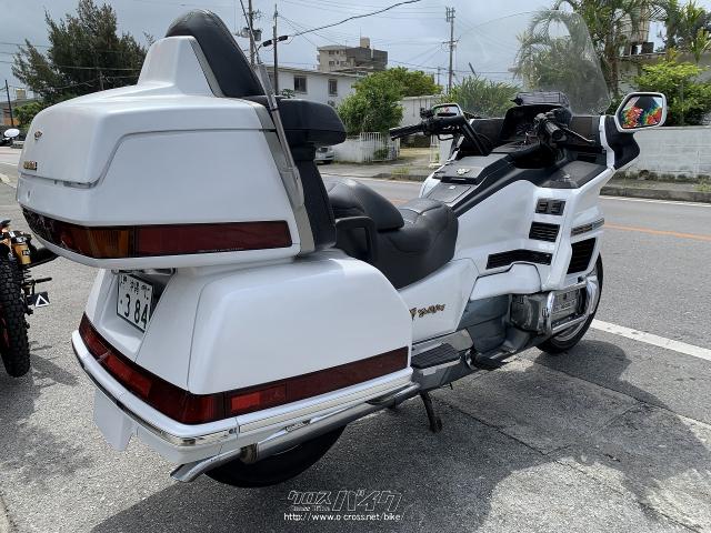 ホンダ GL1500