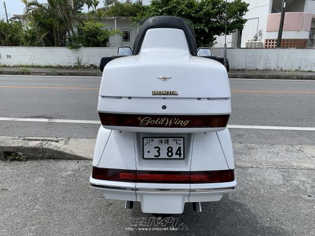 ホンダ GL1500