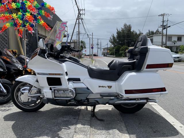 ホンダ GL1500