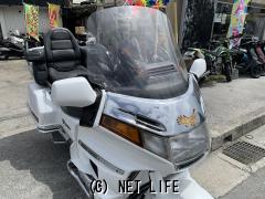 ホンダ GL1500