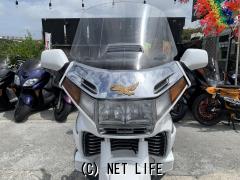 ホンダ GL1500