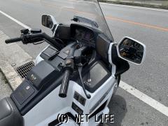 ホンダ GL1500
