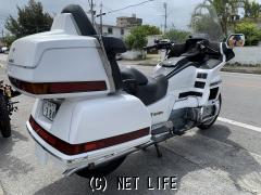 ホンダ GL1500