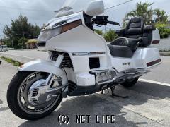 ホンダ GL1500