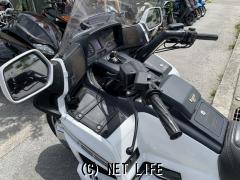 ホンダ GL1500