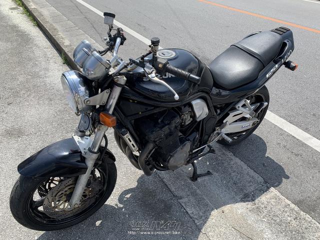 SUZUKI　GSF1200S　部品取り GSF1200 部品取り 【公式通販】