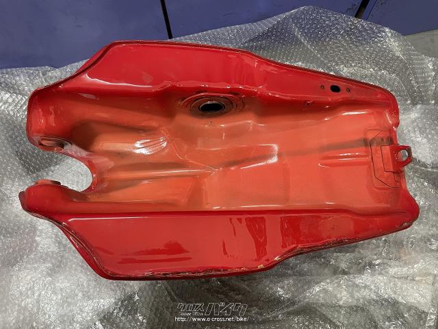 外装パーツ・GSX750E 新品タンク・ご成約・【閉店】沖縄ライカム