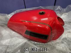 外装パーツ・GSX750E 新品タンク・ご成約・【閉店】沖縄ライカム